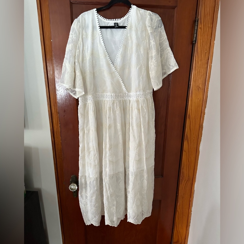 SHEIN Dress